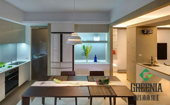 小黄片免费看防火板公寓装修案例图